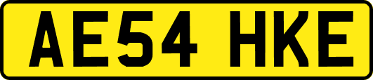 AE54HKE
