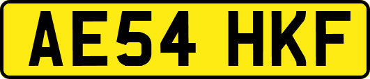 AE54HKF
