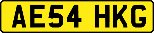 AE54HKG