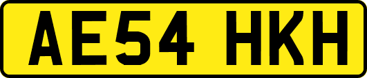 AE54HKH