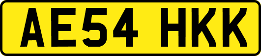 AE54HKK