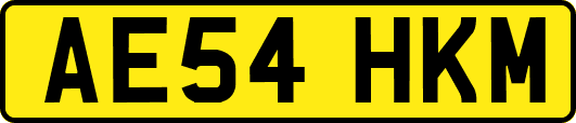 AE54HKM