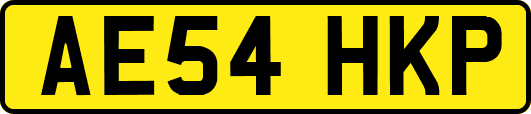 AE54HKP
