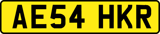 AE54HKR