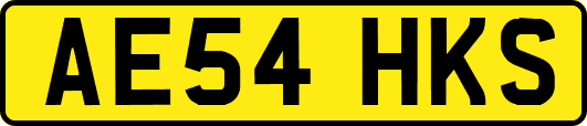 AE54HKS