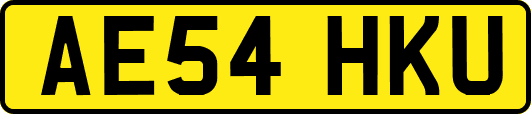 AE54HKU