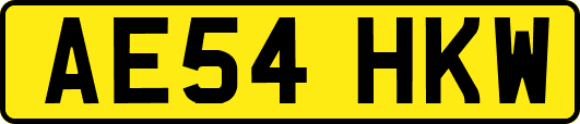 AE54HKW