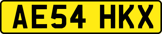 AE54HKX