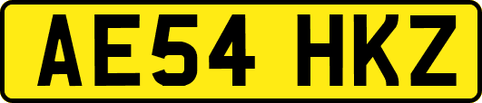 AE54HKZ