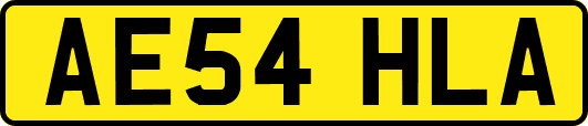 AE54HLA
