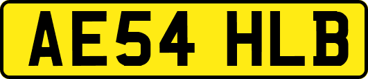 AE54HLB