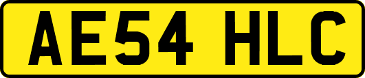 AE54HLC