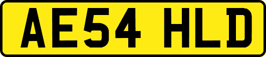 AE54HLD