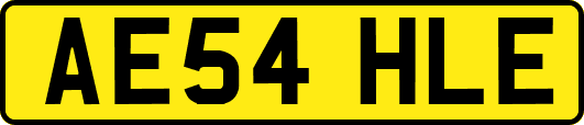 AE54HLE