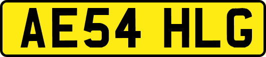 AE54HLG