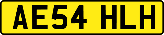 AE54HLH
