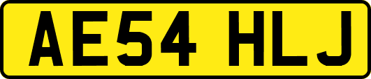 AE54HLJ