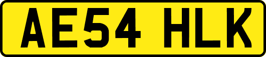 AE54HLK