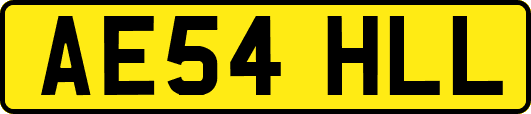 AE54HLL