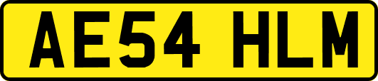 AE54HLM