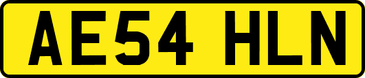 AE54HLN
