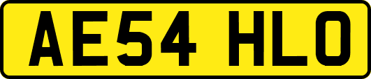 AE54HLO