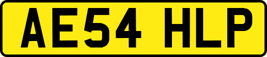 AE54HLP