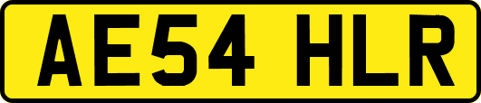 AE54HLR