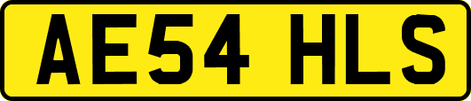 AE54HLS