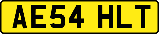 AE54HLT