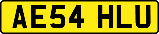 AE54HLU