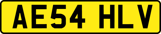 AE54HLV