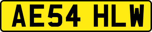 AE54HLW