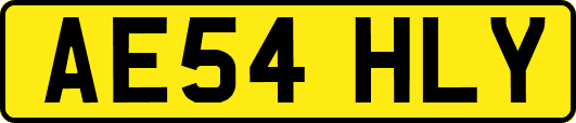 AE54HLY