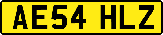 AE54HLZ