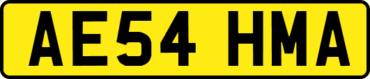 AE54HMA