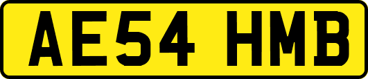 AE54HMB