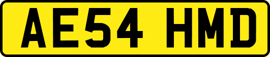AE54HMD