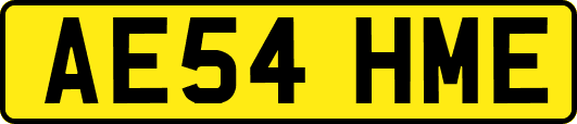 AE54HME