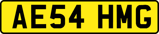 AE54HMG