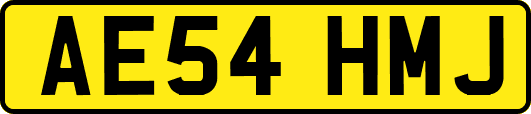 AE54HMJ