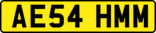 AE54HMM