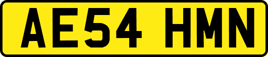 AE54HMN