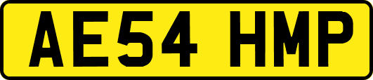 AE54HMP