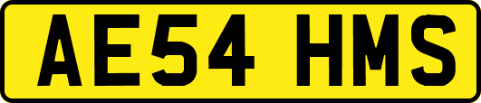AE54HMS