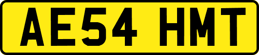 AE54HMT