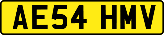 AE54HMV