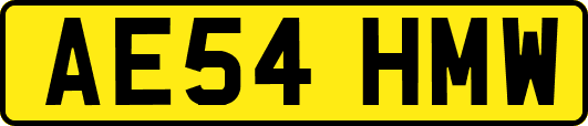 AE54HMW