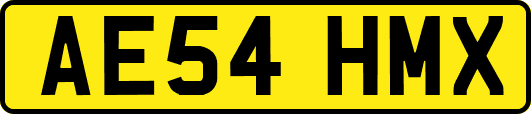 AE54HMX