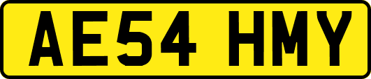 AE54HMY